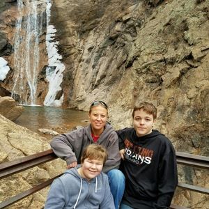 Meet your Posher, Cassandra